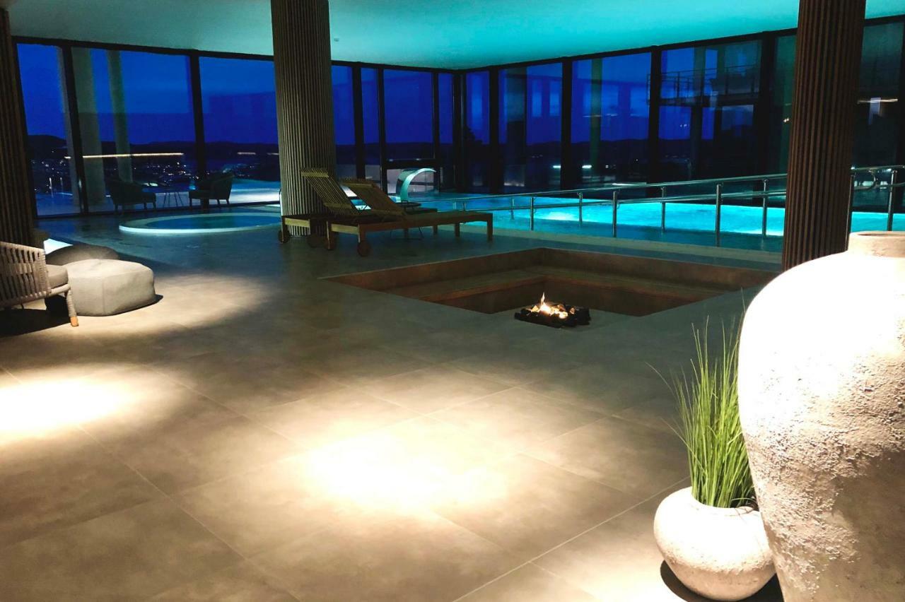 Kragero Resort Exterior photo